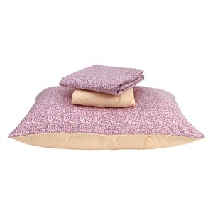 Jogo de Cama Solteiro Liberty - A\CASA