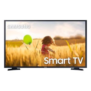 Smart TV Samsung 43" FHD LED, T5300