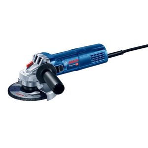 Esmerilhadeira Bosch GWS 9-125S, 900 Watts - 220 Volts