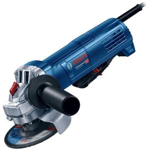 Esmerilhadeira Bosch GWS 9-125S, 900 Watts - 220 Volts