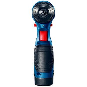 Furadeira e Parafusadeira Bosch Impacto GSB 120 LI, 12 Volts