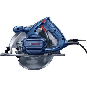 Serra Circular Industrial GKS 20-65, 2000 Watts