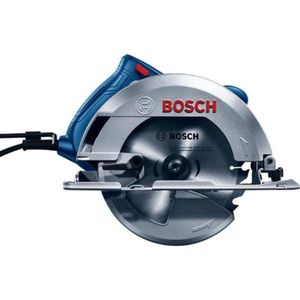 Serra Circular Industrial GKS 20-65, 2000 Watts
