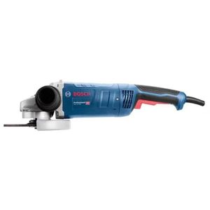 Esmerilhadeira Bosch GWS 2200-180, 7", 2200 Watts - 220 volts