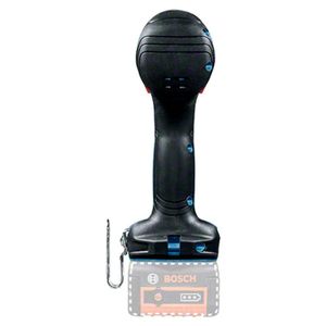 Furadeira e Parafusadeira de Impacto Bosch GSB 185-LI, 18V - 1 Bateria