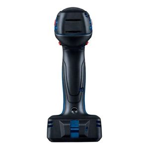 Furadeira e Parafusadeira Bosch com Bits, GSR 1000 Smart, 12 Volts