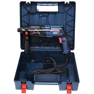 Martelete Perfurador Bosch GBH 2-24D Profissional, SDS Plus, com Maleta, 820 watts - 220 Volts