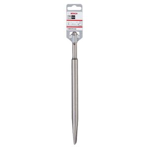 Martelete Perfurador Rompedor Rotativo Industrial Bosch GBH 2-24D, SDS-plus, 820 Watts