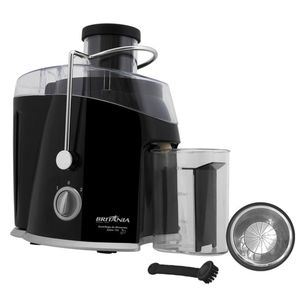 Centrífuga de Frutas Britânia, Juicer 700, 400 Watts