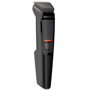 Aparador de Pelos 6 em 1 Philips Multigroom Series, Bivolt