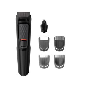 Aparador de Pelos 6 em 1 Philips Multigroom Series, Bivolt