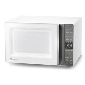 Micro-ondas Electrolux 36 Litros Efficient ME36B, Branco