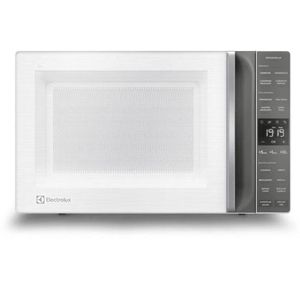 Micro-ondas Electrolux 36 Litros Efficient ME36B, Branco