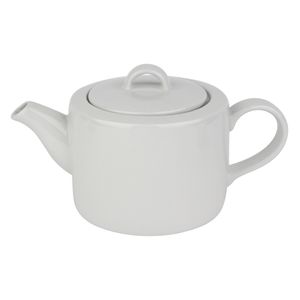 Bule Porcelana Oslo 800ml  - A\CASA