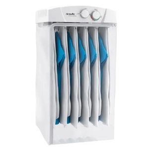 Secadora de Roupas Mueller Solaris Nova, Branca, 8Kg