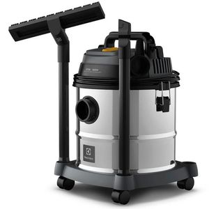 Aspirador de Pó e Água Electrolux, GT20I, 20 Litros, 1500 Watts