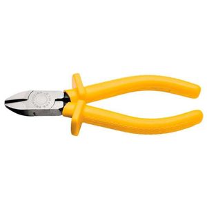 Alicate Tramontina 6”, Corte Diagonal - 41006/106