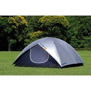 Barraca Iglu Mor Luna, 7 Pessoas - 009040