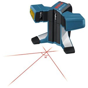 Nível a Laser Bosch GTL 3 para Ladrilhos Profissional