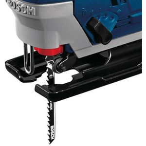 Serra Tico-Tico Bosch GST 75 E, 710 Watts