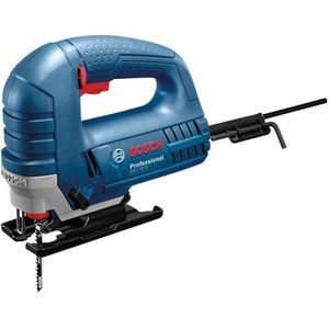 Serra Tico-Tico Bosch GST 75 E, 710 Watts