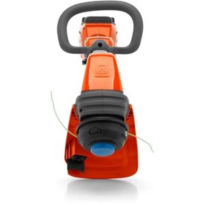Aparador de Grama Husqvarna 115iL, Bateria 36V