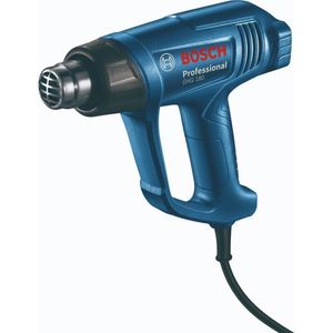 Soprador Térmico Bosch Industrial, GHG 180, 1800 Watts - 220 Volts