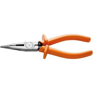 Alicate Meia Cana Tramontina Pro 6” - 44004106