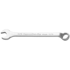 Chave Combinada Tramontina Pro 1.1/8” – 44670/115