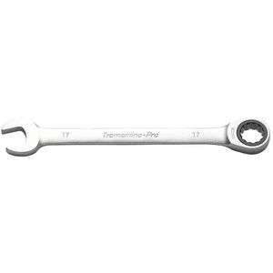 Chave Combinada com Catraca Tramontina Pro 8mm - 44652/108