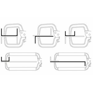 Alicate de Pressão para Soldar Tramontina Pro, Chapa 11” 44018/111