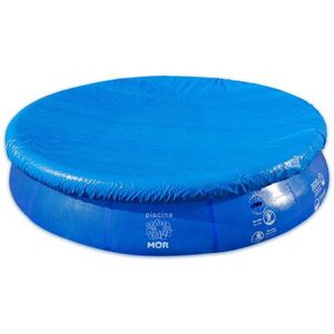 Capa para Piscina Splash Mor, 4600 Litros, Azul