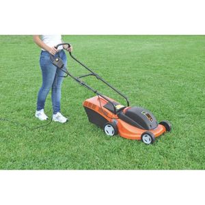 Cortador de Grama Elétrico Tramontina, CE35P, 1300 Watts