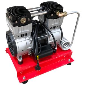 Compressor de Ar Direto Motomil CMI-8,0AD, Monofásico