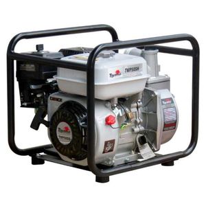 Motobomba a Gasolina Toyama TWP50SH, Autoescorvante, 5,5HP, 163 CC