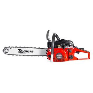 Motosserra a Gasolina Toyama TCS58FG2, Sabre 18”, 3,2 HP