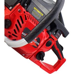 Motosserra a Gasolina Toyama TCS58FG2, Sabre 18”, 3,2 HP