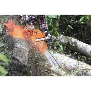 Motosserra Husqvarna Gasolina 365, Sabre 18, 65.1 cC