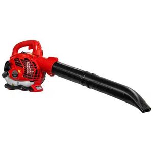 Soprador de Folha Toyama TB26X, à Gasolina com 2 Tempos, 26cc