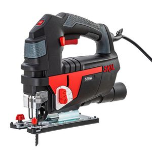 Serra Tico-Tico Skil 4550, 550 Watts