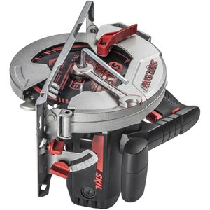 Serra Circular Profissional Skil 5402, 7.1/4”, 1400 Watts