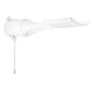 Chuveiro Eletrônico Lorenzetti Loren Shower, Branco