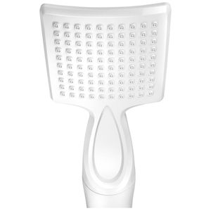 Chuveiro Eletrônico Lorenzetti Loren Shower, Branco