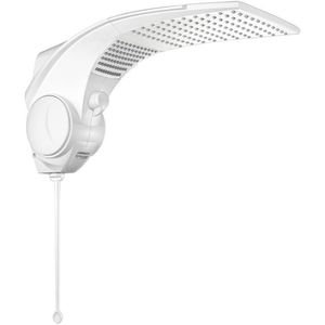 Chuveiro Eletrônico Lorenzetti Duo Shower Turbo, 7500 Watts, 220 Volts