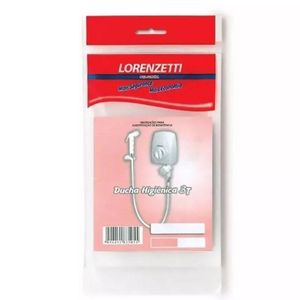 Resistência Lorenzetti para Ducha Higiênica 3T, 4000 Watts