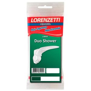 Resistência Lorenzetti Duo Shower - 7500 watts