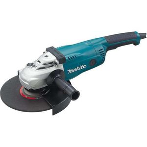 Esmerilhadeira Angular Makita GA9020, 9”, 2200 watts