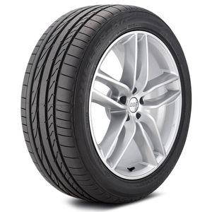 Pneu para Carro Aro R17 Bridgestone Dueler H/P Sport 235/55R17