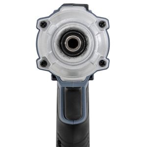 Chave de Impacto Torkz TRB0001, Sem Bateria, 20 Volts