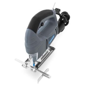 Serra Tico-Tico Industrial, Torkz TRE0008, 400 Watts, 220 Volts